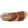 REMONTE D0Q59 SANDAL - TAN