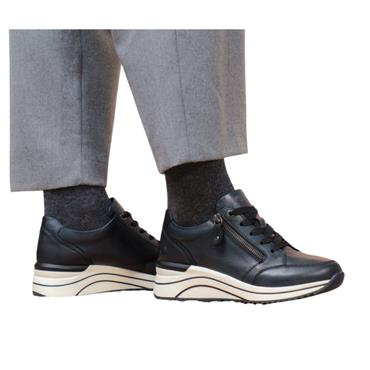 REMONTE D0T03 SHOE - NAVY