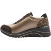 REMONTE D0T09 SHOE - BRONZE