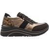 REMONTE D0T09 SHOE - BRONZE