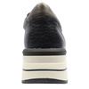 REMONTE D0T09 SHOE - NAVY SILVER