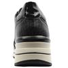 REMONTE D0T16 SHOE - Black