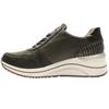 REMONTE D0T16 SHOE - GREEN