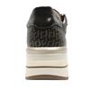 REMONTE D0T16 SHOE - GREEN