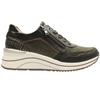 REMONTE D0T16 SHOE - GREEN