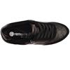 REMONTE D0T23 LACED SHOE - BLACK MULTI