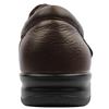 GCOMFORT D121C VELCRO SHOE - TAN