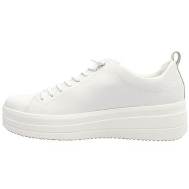 REMONTE D1C12 SHOE - WHITE