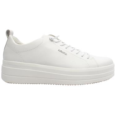 REMONTE D1C12 SHOE - WHITE
