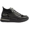 REMONTE D1G71 LOW BOOT - Black