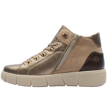REMONTE D1T77 BOOT - BRONZE