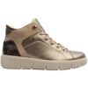 REMONTE D1T77 BOOT - BRONZE