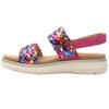 REMONTE D2K52 SANDAL - MULTI