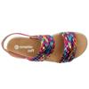 REMONTE D2K52 SANDAL - MULTI