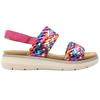 REMONTE D2K52 SANDAL - MULTI