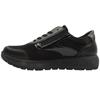 REMONTE D2V02 SHOE - BLACK BLACK