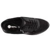 REMONTE D2V02 SHOE - BLACK BLACK