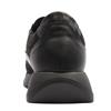 REMONTE D2V02 SHOE - BLACK BLACK