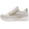 REMONTE D2V02 SHOE - WHITE GOLD