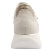 REMONTE D2V02 SHOE - WHITE GOLD