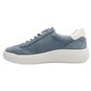 REMONTE D3E00 SHOE - BLUE WHITE