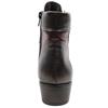 REMONTE D6882 BOOT - WINE