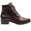 REMONTE D6882 BOOT - WINE