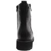 REMONTE D8656 BOOT - Black