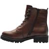 REMONTE D8656 BOOT - BROWN