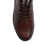 REMONTE D8656 BOOT - BROWN