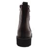 REMONTE D8656 BOOT - BROWN