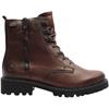 REMONTE D8656 BOOT - BROWN
