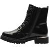 REMONTE D8683 BOOT - Black
