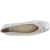 FLUCHOS D9095 SHOE - SILVER