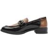 FLUCHOS D9118 SHOE - Black