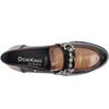 FLUCHOS D9118 SHOE - Black