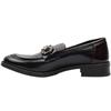 FLUCHOS D9118 SHOE - BURGUNDY