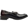 FLUCHOS D9118 SHOE - BURGUNDY