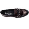 FLUCHOS D9118 SHOE - BURGUNDYNAVY