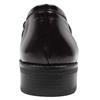 FLUCHOS D9118 SHOE - BURGUNDYNAVY