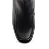 FLUCHOS D9199 ANKLE BOOT - Black