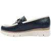 FLUCHOS D9298 SHOE - NAVY