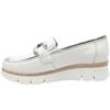 FLUCHOS D9298 SHOE - WHITE