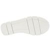 FLUCHOS D9298 SHOE - WHITE