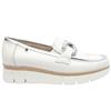 FLUCHOS D9298 SHOE - WHITE