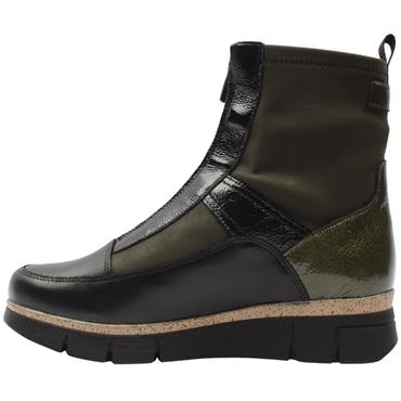 FLUCHOS D9331 BOOT - KHAKI