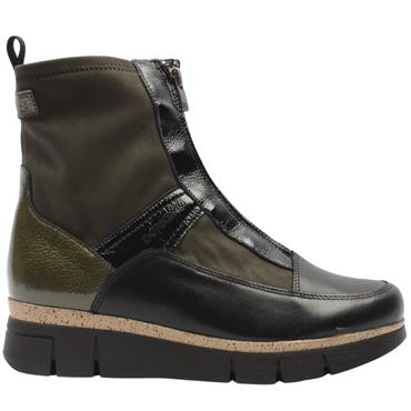 FLUCHOS D9331 BOOT - KHAKI