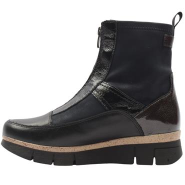 FLUCHOS D9331 BOOT - NAVY