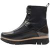 FLUCHOS D9331 BOOT - NAVY