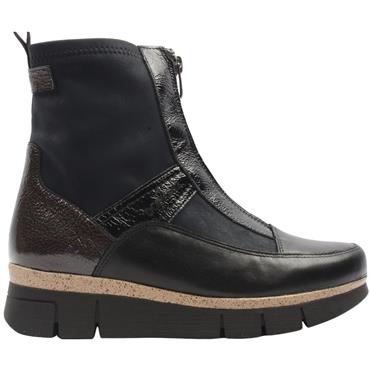 FLUCHOS D9331 BOOT - NAVY